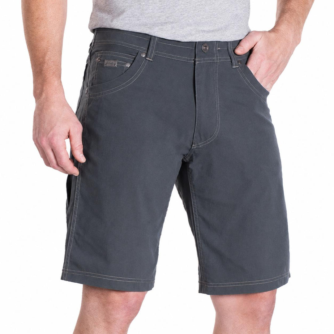 Kuhl Men's Radikl 8" Short-Men's Clothing-Kevin's Fine Outdoor Gear & Apparel
