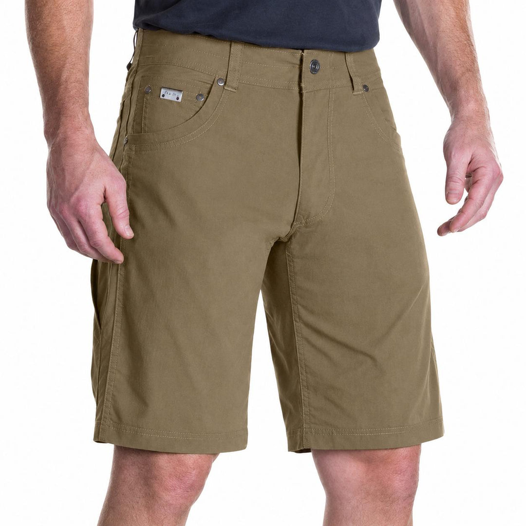 Kuhl Men's Radikl 8" Short-Men's Clothing-Kevin's Fine Outdoor Gear & Apparel