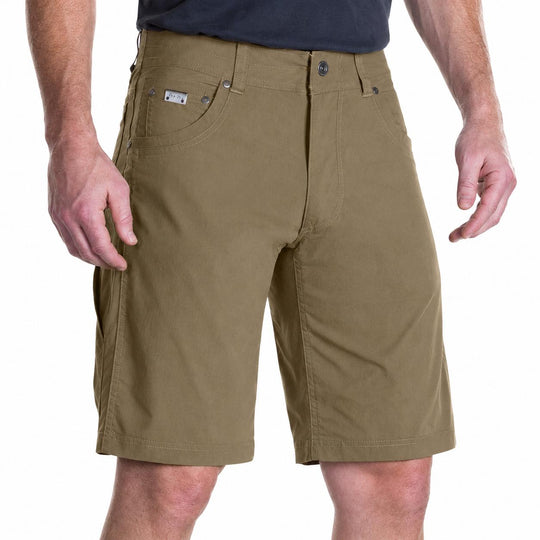 Kuhl Men's Radikl 8" Short-Men's Clothing-Kevin's Fine Outdoor Gear & Apparel
