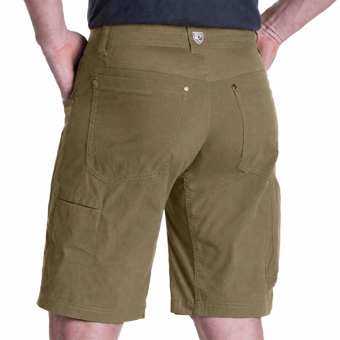 Kuhl Men's Radikl 8" Short-Men's Clothing-Kevin's Fine Outdoor Gear & Apparel