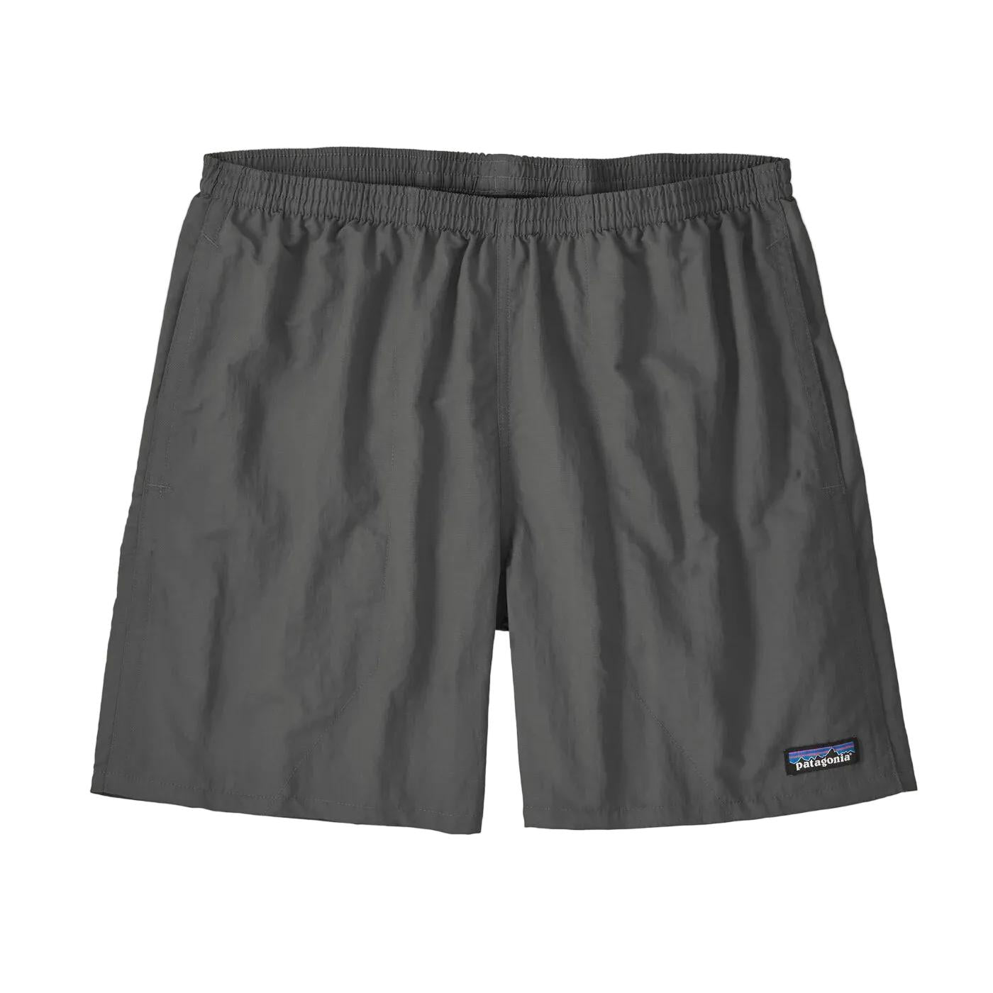 Patagonia Men's Baggies Quick-Drying Shorts - 5