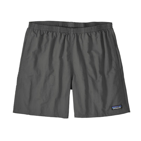 Patagonia Men's Baggies Shorts - 5"-Men's Clothing-Kevin's Fine Outdoor Gear & Apparel