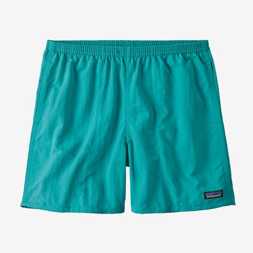 Patagonia Men's Baggies Quick-Drying Shorts - 5