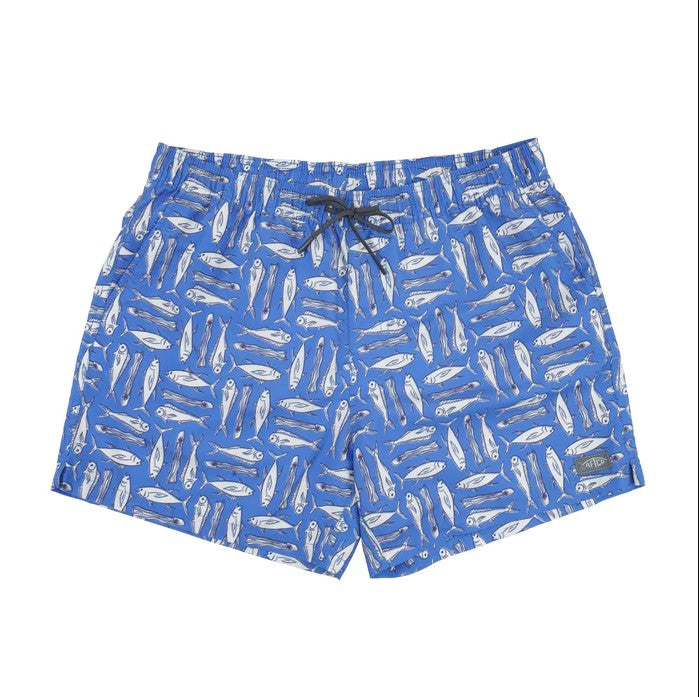 Aftco Strike Swim Shorts-Men's Clothing-Moulting Craw-S-Kevin's Fine Outdoor Gear & Apparel