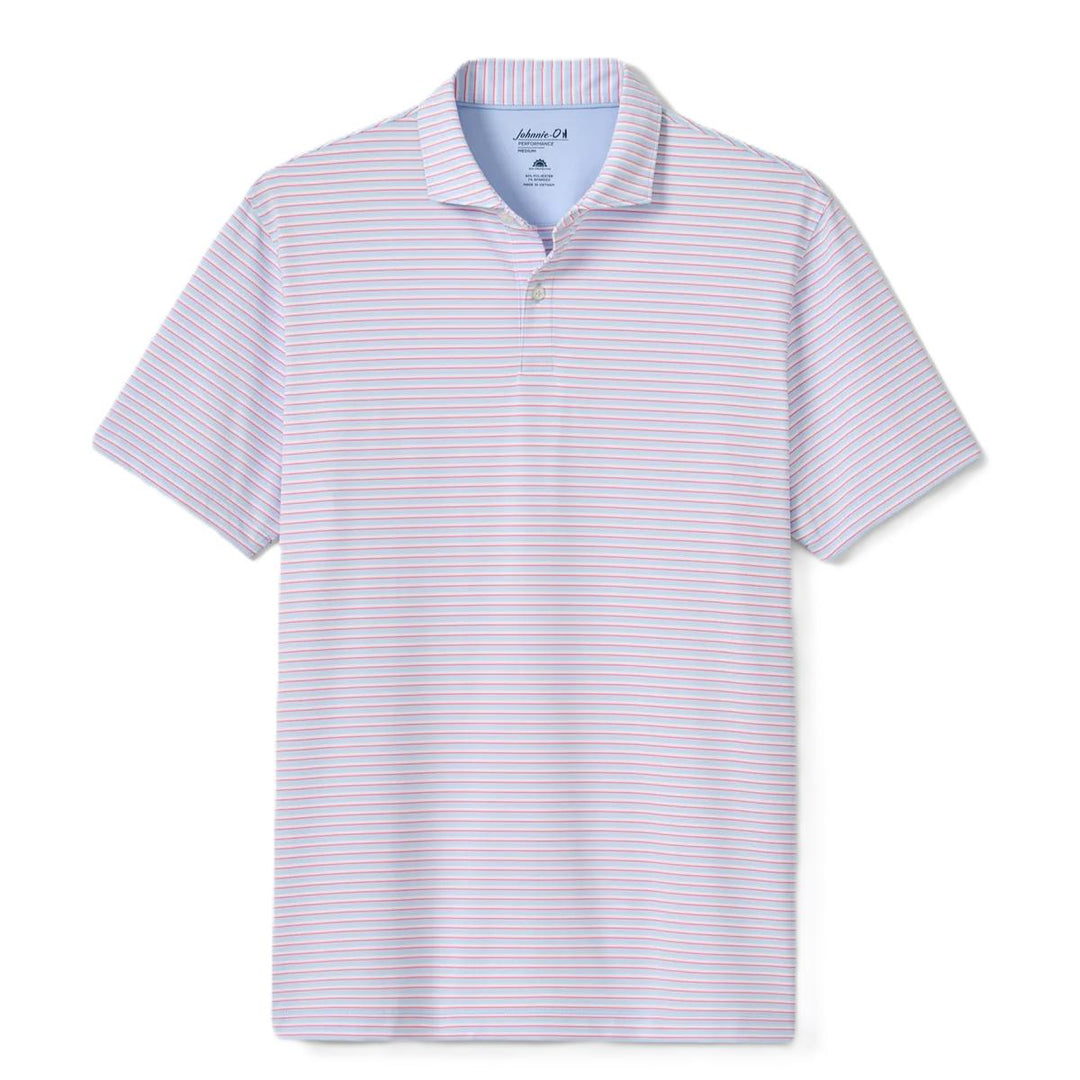 Johnnie-O Rez Performance Jersey Polo-Men's Clothing-Kona-S-Kevin's Fine Outdoor Gear & Apparel