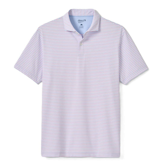 Johnnie-O Rez Performance Jersey Polo-Men's Clothing-Kona-S-Kevin's Fine Outdoor Gear & Apparel