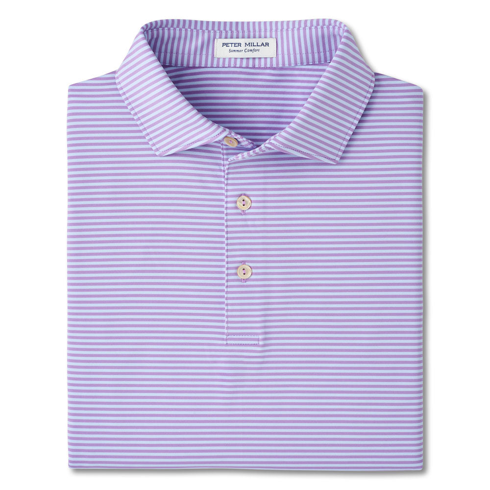 Peter Millar Hales Performance Jersey Polo-Men's Clothing-Kevin's Fine Outdoor Gear & Apparel