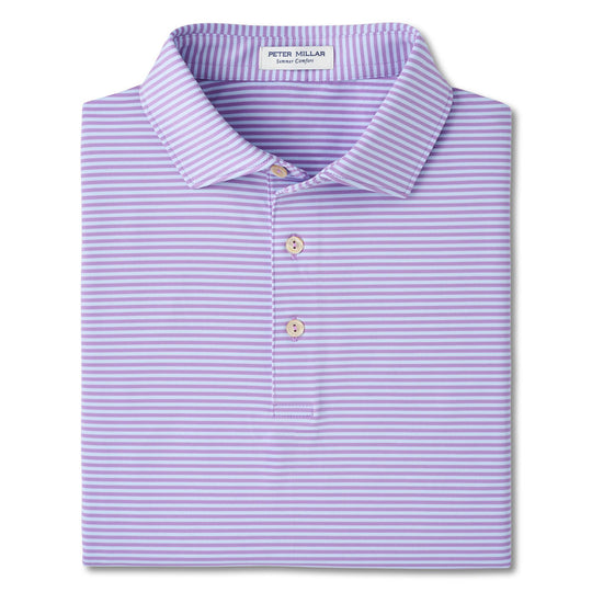 Peter Millar Hales Performance Jersey Polo-Men's Clothing-Kevin's Fine Outdoor Gear & Apparel