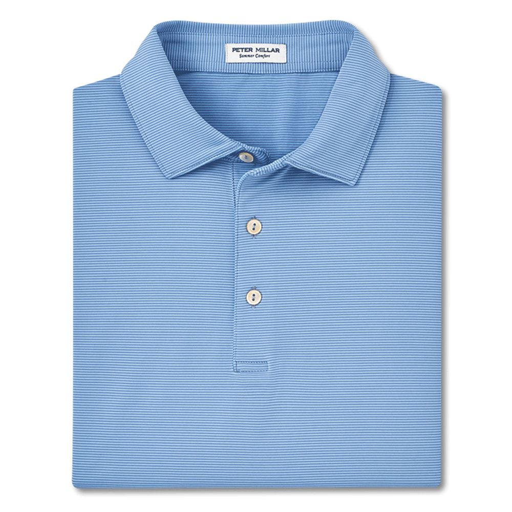 Peter Millar Jubilee Performance Jersey Polo-Men's Clothing-Infinity-S-Kevin's Fine Outdoor Gear & Apparel