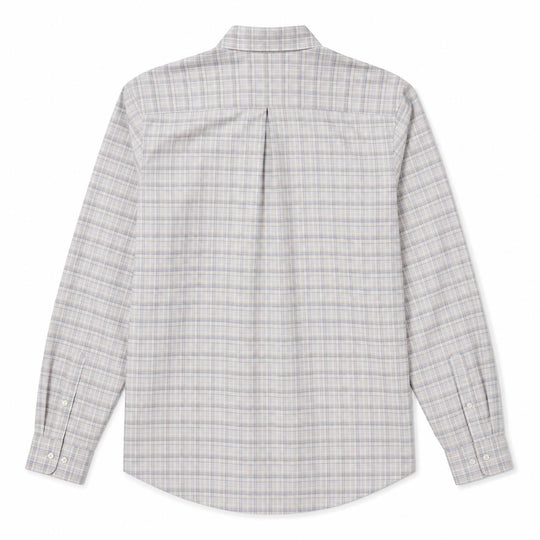 Peter Millar Griffin Crown Soft Twill Sport Shirt-Men's Clothing-Kevin's Fine Outdoor Gear & Apparel