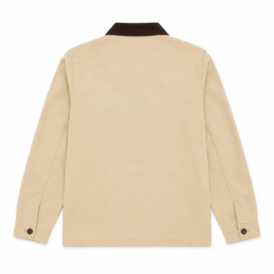 Peter Millar Chatham Cotton Cashmere Coat-Men's Clothing-Kevin's Fine Outdoor Gear & Apparel