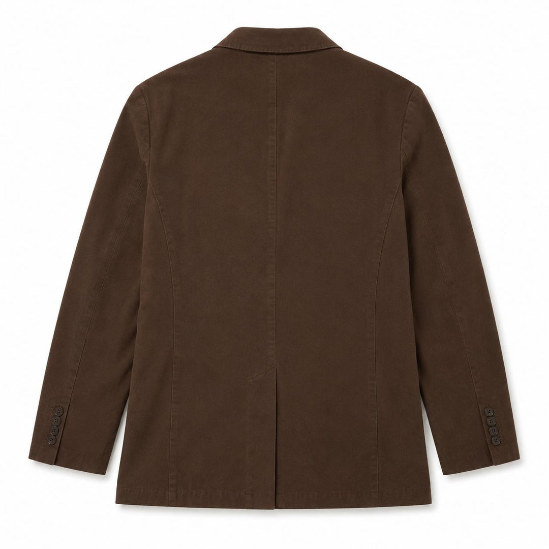 Peter Millar Chatham Cotton Cashmere Soft Jacket-Men's Clothing-Kevin's Fine Outdoor Gear & Apparel