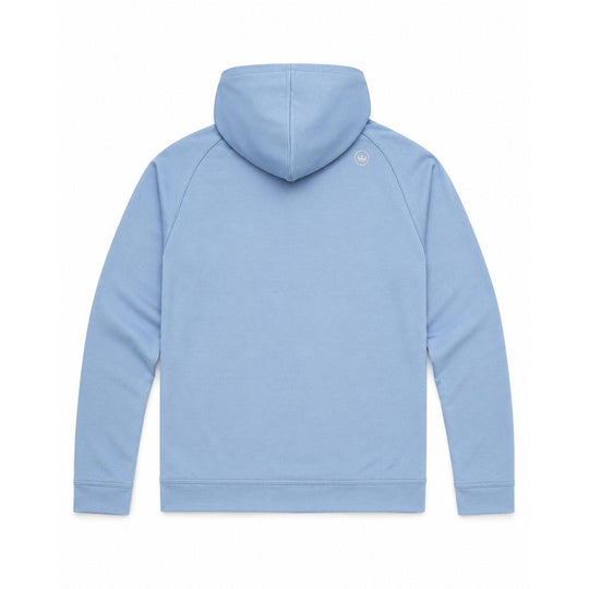 Peter Millar Pine Performance Hoodie-Men's Clothing-Kevin's Fine Outdoor Gear & Apparel