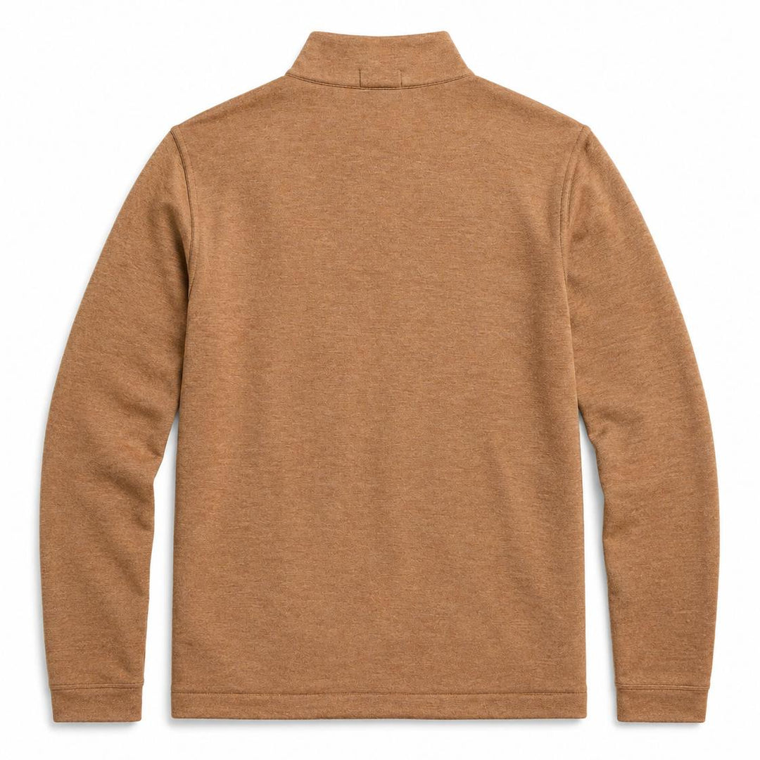 Peter Millar Crown Comfort Pullover-Men's Clothing-Kevin's Fine Outdoor Gear & Apparel