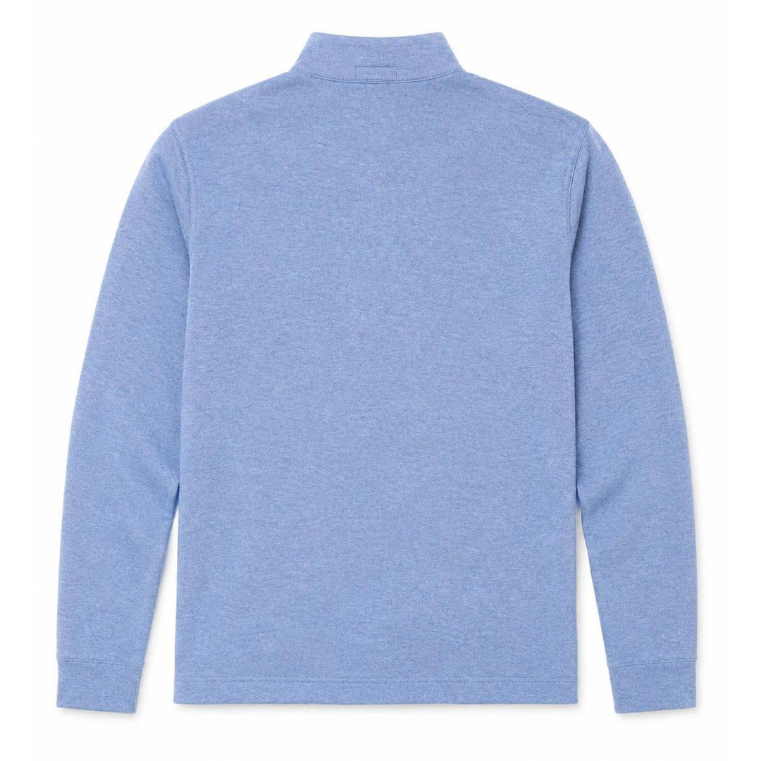 Peter Millar Crown Comfort Pullover-Men's Clothing-Kevin's Fine Outdoor Gear & Apparel