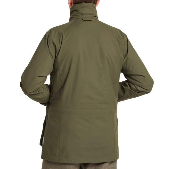 Schoffel Men's Snipe Ultralight Coat-Women's Clothing-Kevin's Fine Outdoor Gear & Apparel