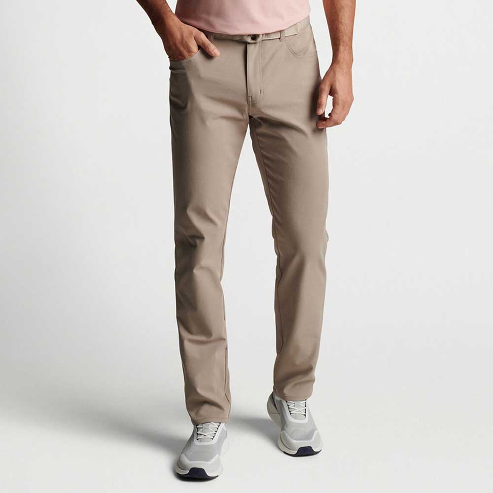 Peter Millar EB66 Performance Five-Pocket Pant-Men's Clothing-Kevin's Fine Outdoor Gear & Apparel