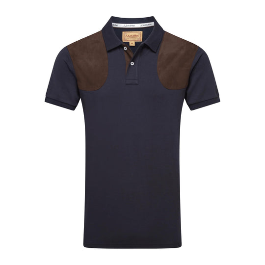 Schoffel Cordoba Polo Shirt