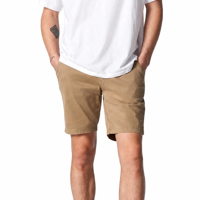 Mavi Men's Noah 9" Shorts-Men's Clothing-Kevin's Fine Outdoor Gear & Apparel