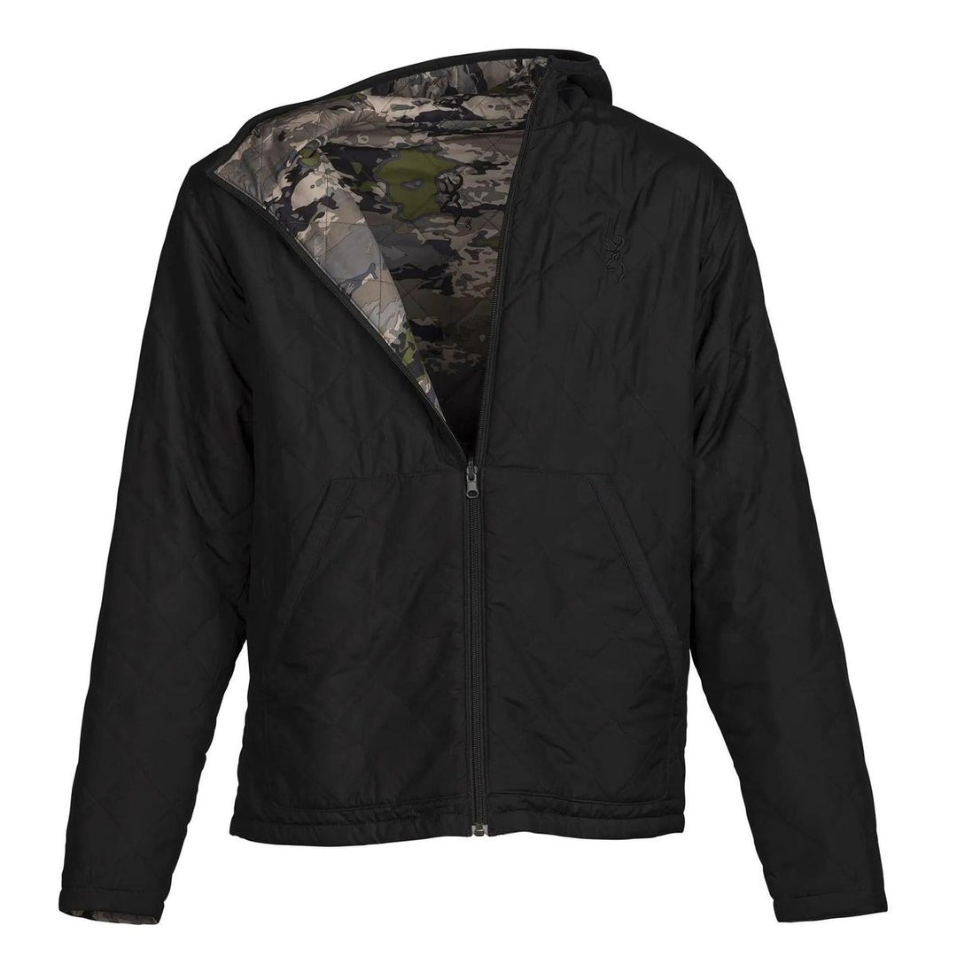 Browning Switchback Reversible Jacket-Men's Clothing-Kevin's Fine Outdoor Gear & Apparel