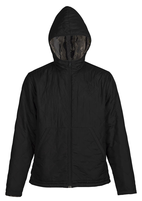 Browning Switchback Reversible Jacket-Men's Clothing-Kevin's Fine Outdoor Gear & Apparel