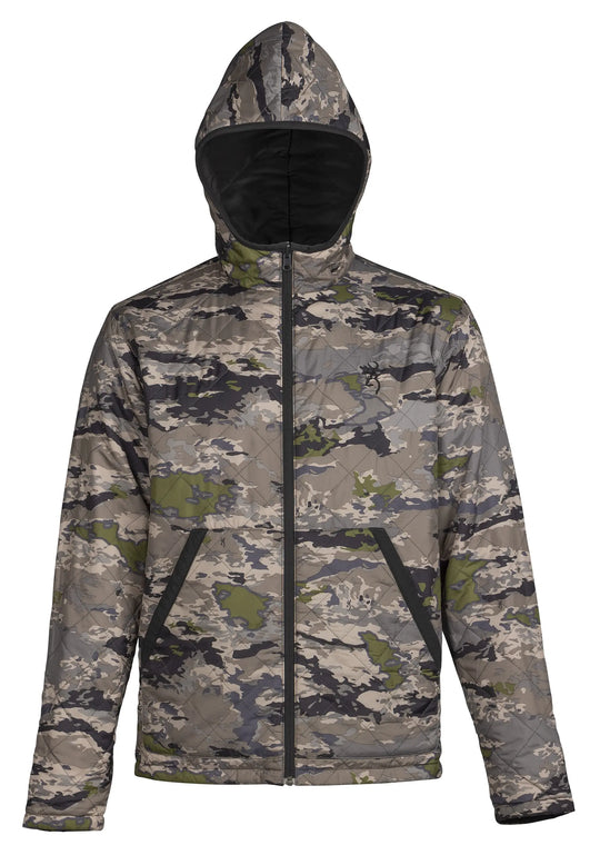 Browning Switchback Reversible Jacket-Men's Clothing-Kevin's Fine Outdoor Gear & Apparel