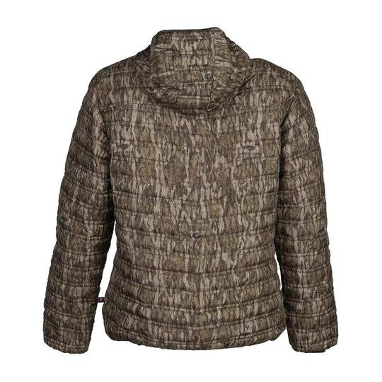 Browning Wicked Wing Hybrid Down Jacket-Men's Clothing-Kevin's Fine Outdoor Gear & Apparel