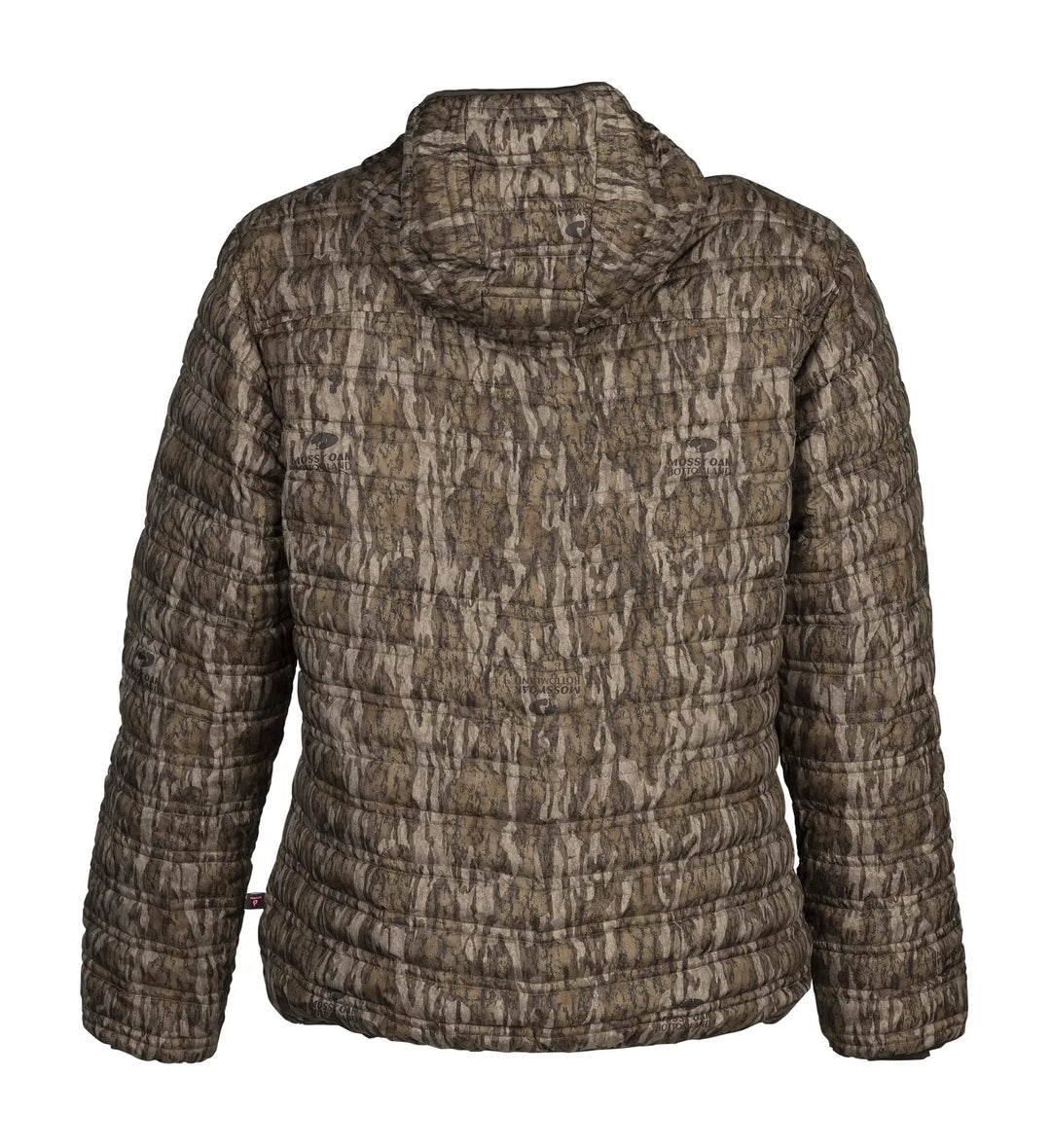 Browning Wicked Wing Hybrid Down Jacket-Men's Clothing-Kevin's Fine Outdoor Gear & Apparel