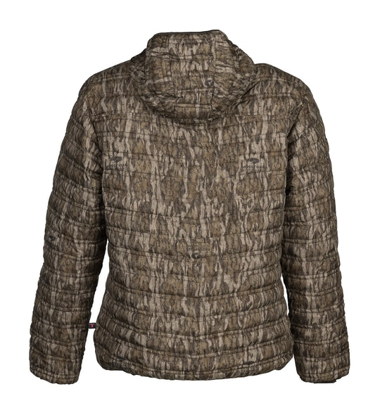 Browning Wicked Wing Hybrid Down Jacket-Men's Clothing-Kevin's Fine Outdoor Gear & Apparel