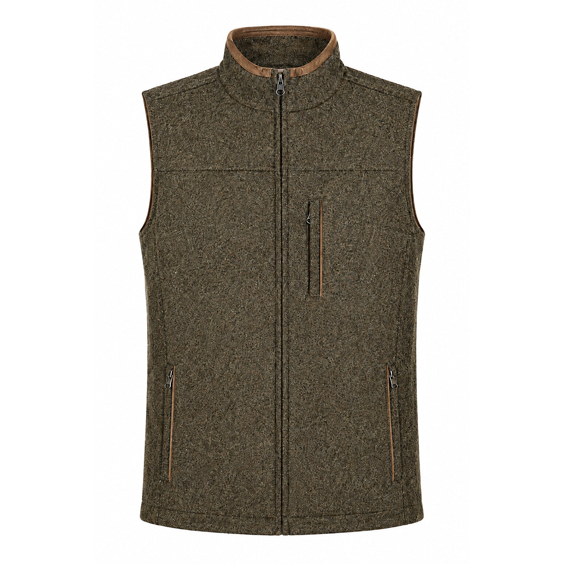 Kevin's Lodge Performance Vest-Men's Clothing-Kevin's Fine Outdoor Gear & Apparel