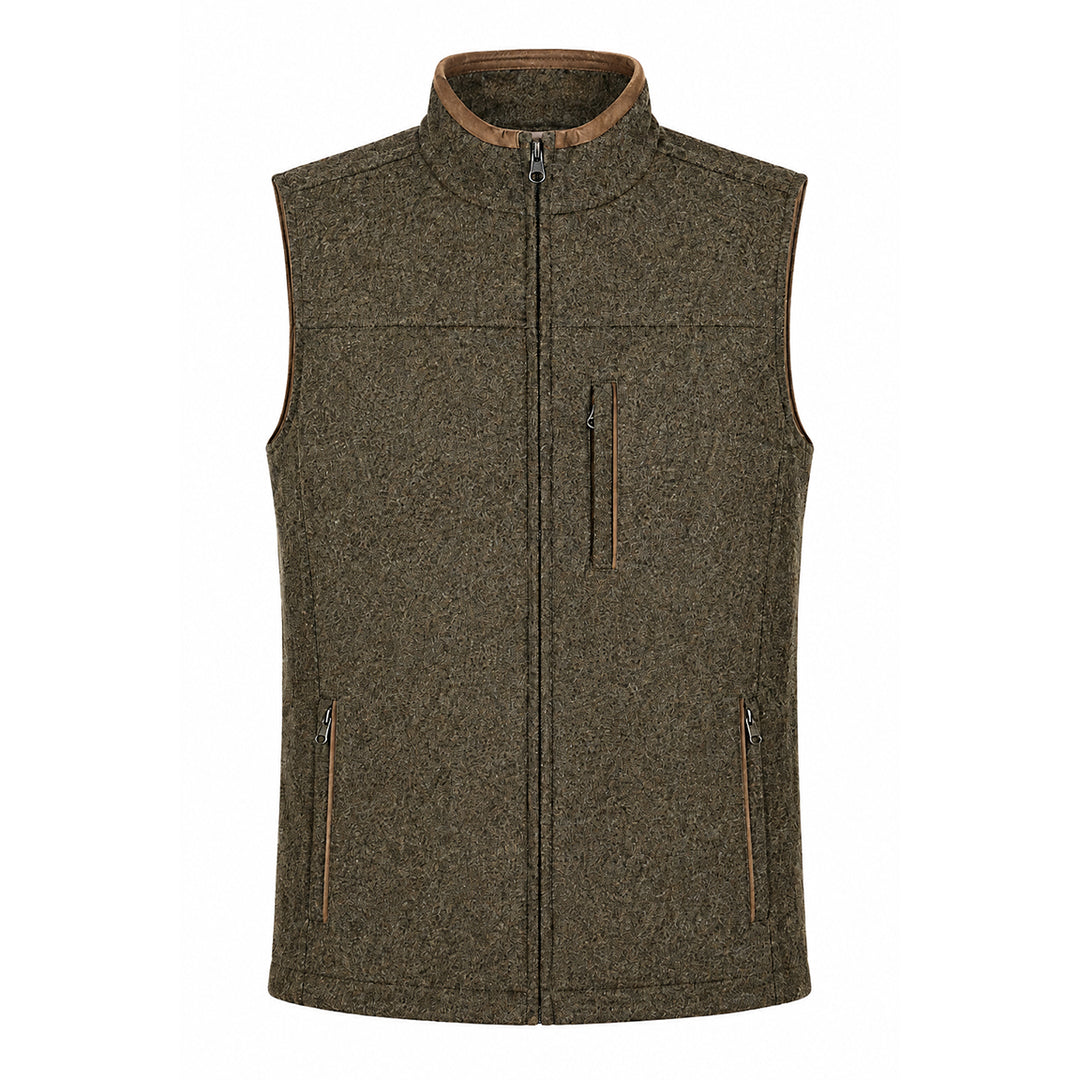 Kevin's Lodge Performance Vest-Men's Clothing-Kevin's Fine Outdoor Gear & Apparel