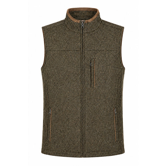 Kevin's Lodge Performance Vest-Men's Clothing-Kevin's Fine Outdoor Gear & Apparel
