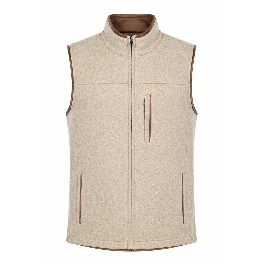 Kevin's Lodge Performance Vest-Men's Clothing-Kevin's Fine Outdoor Gear & Apparel
