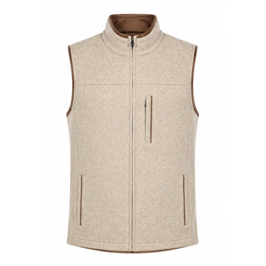 Kevin's Lodge Performance Vest-Men's Clothing-Kevin's Fine Outdoor Gear & Apparel
