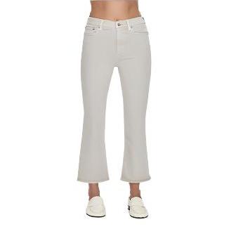 Pistola Women's Lennon High Rise Crop Boot Jeans-Women's Clothing-Kevin's Fine Outdoor Gear & Apparel