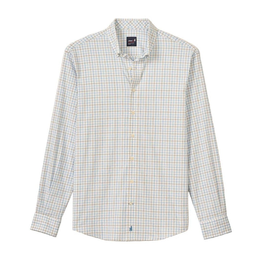 Johnnie-O Paddock Long-Sleeve Button-Down Shirt-Men's Clothing-Kevin's Fine Outdoor Gear & Apparel