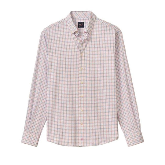 Johnnie-O Paddock Long-Sleeve Button-Down Shirt-Men's Clothing-Kevin's Fine Outdoor Gear & Apparel