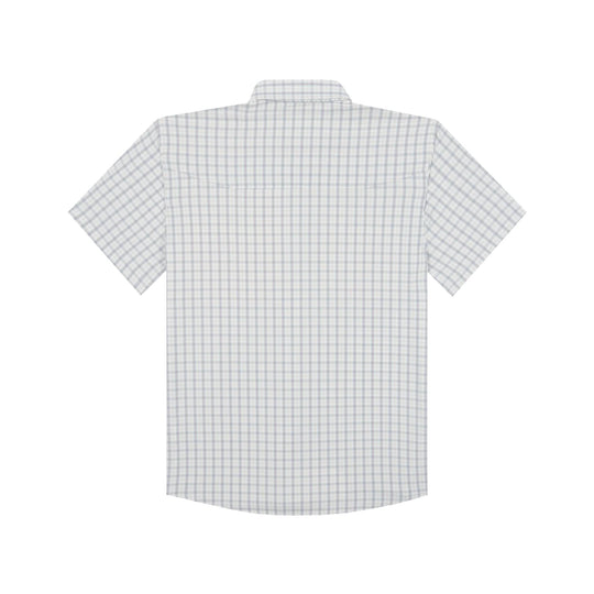Poncho The Lamar Valley Original Short Sleeve Shirt-Men's Clothing-Kevin's Fine Outdoor Gear & Apparel