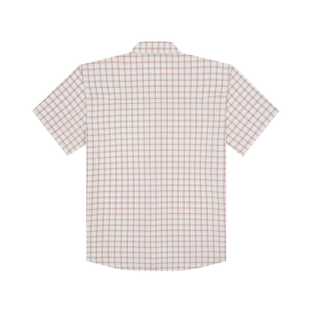 Poncho The Truck Norris Original Short Sleeve Shirt-Men's Clothing-Kevin's Fine Outdoor Gear & Apparel