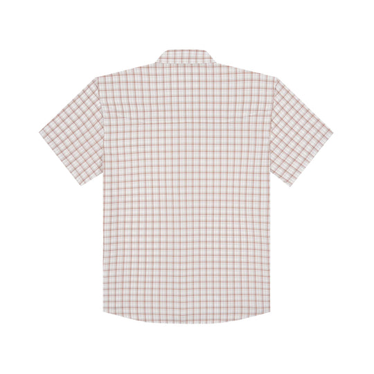 Poncho The Truck Norris Original Short Sleeve Shirt-Men's Clothing-Kevin's Fine Outdoor Gear & Apparel