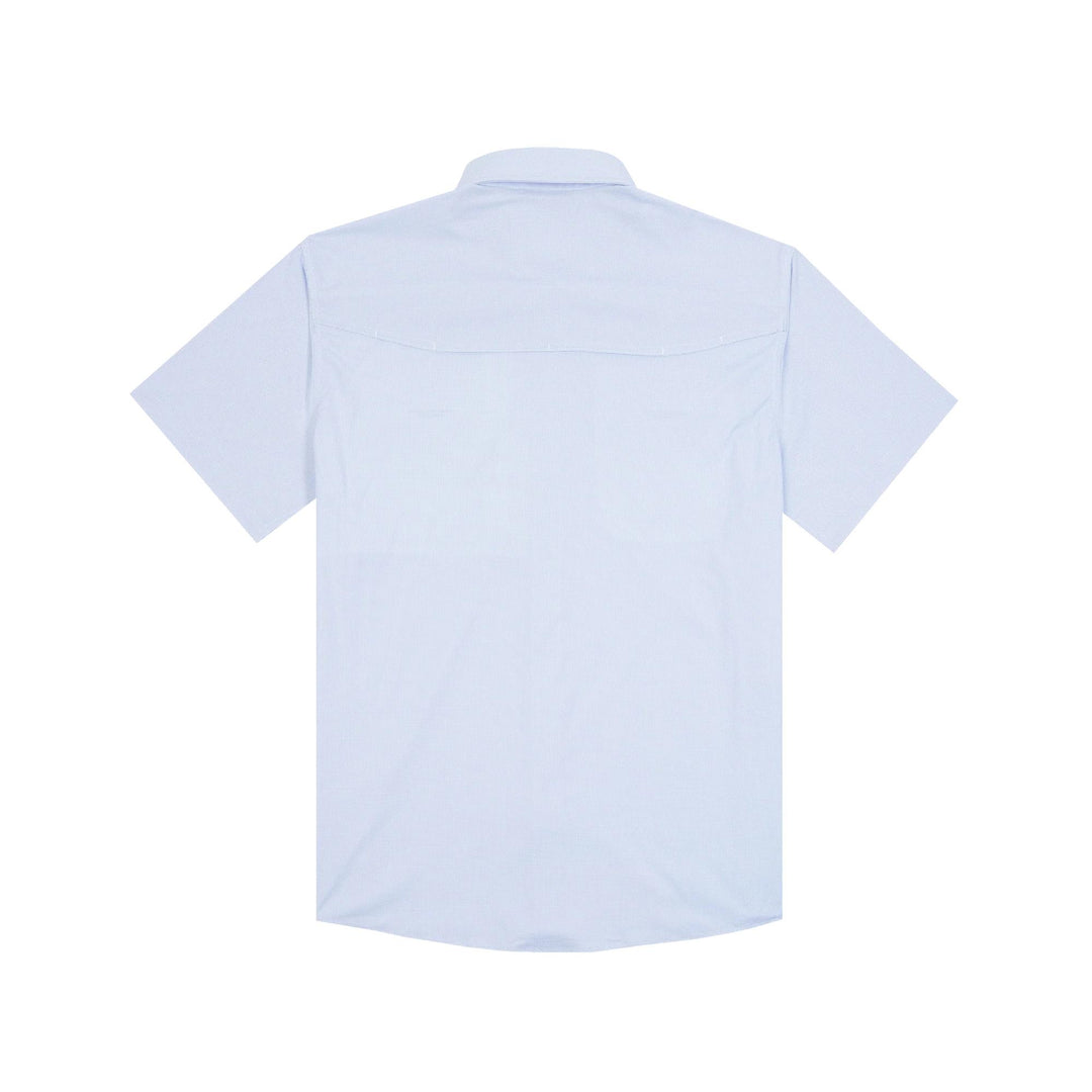 Poncho The Anchoa Original Short Sleeve Shirt-Men's Clothing-Kevin's Fine Outdoor Gear & Apparel