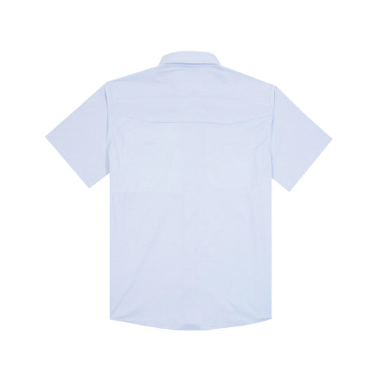 Poncho The Anchoa Original Short Sleeve Shirt-Men's Clothing-Kevin's Fine Outdoor Gear & Apparel
