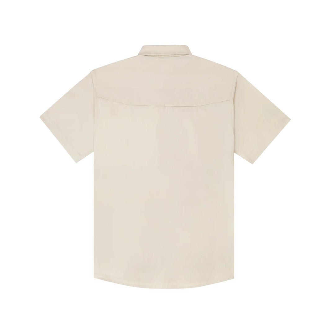 Poncho The Sawdust Tuff-Thread Short Sleeve Shirt-Men's Clothing-Kevin's Fine Outdoor Gear & Apparel