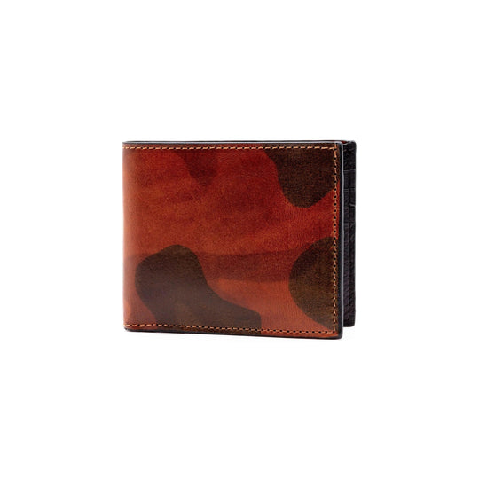 Martin Dingman Hemingway Billfold-Men's Accessories-Kevin's Fine Outdoor Gear & Apparel