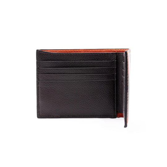 Martin Dingman Hemingway Billfold-Men's Accessories-Kevin's Fine Outdoor Gear & Apparel