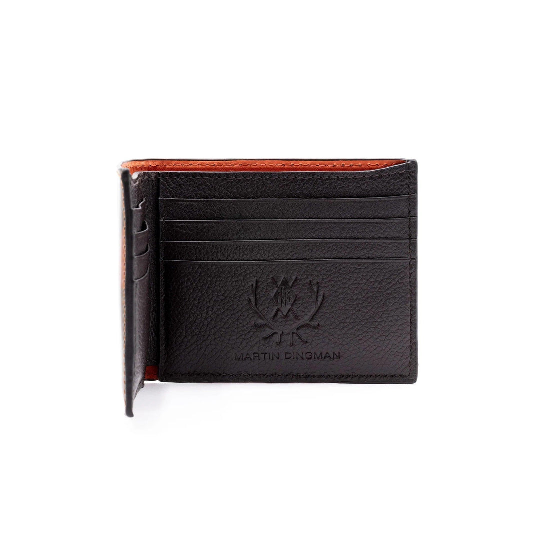 Martin Dingman Hemingway Billfold-Men's Accessories-Kevin's Fine Outdoor Gear & Apparel