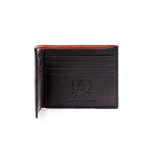 Martin Dingman Hemingway Billfold-Men's Accessories-Kevin's Fine Outdoor Gear & Apparel