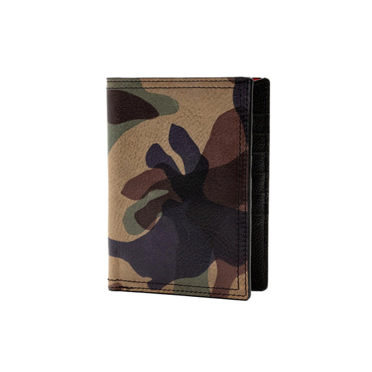 Martin Dingman Hemingway Italian Saddle Passport Hipster-Men's Accessories-Kevin's Fine Outdoor Gear & Apparel