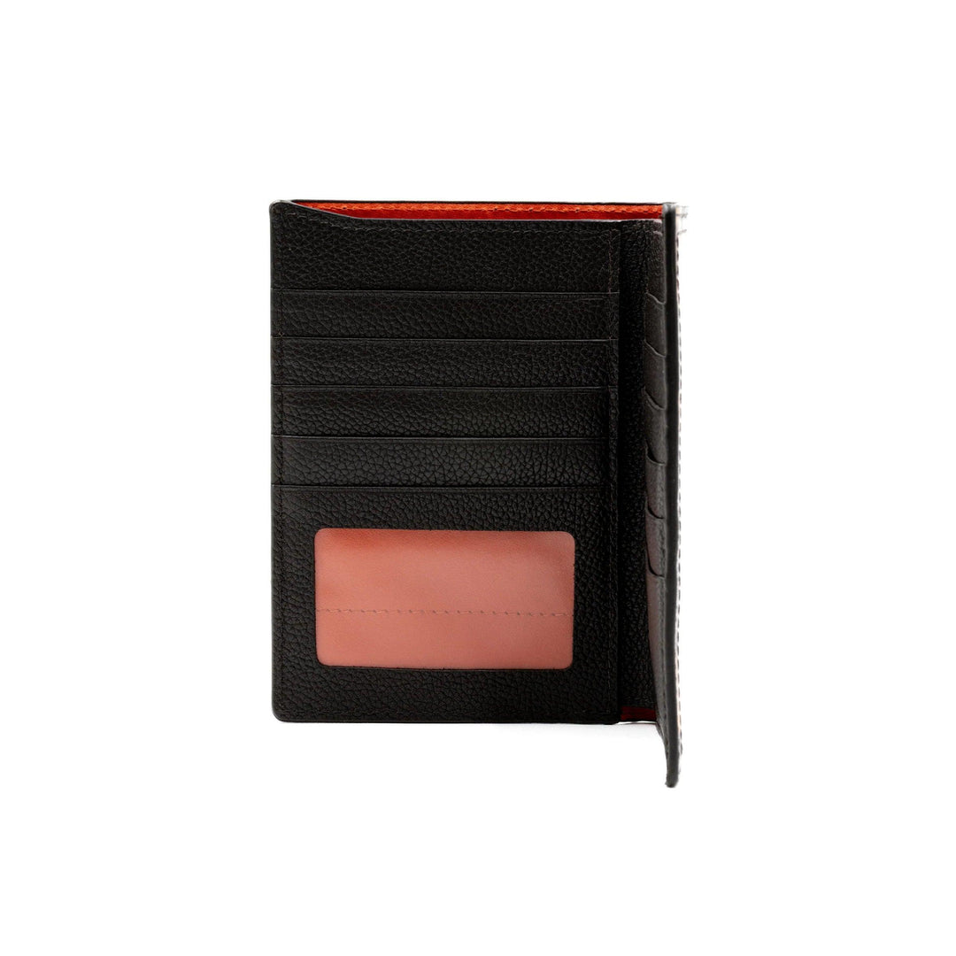 Martin Dingman Hemingway Italian Saddle Passport Hipster-Men's Accessories-Kevin's Fine Outdoor Gear & Apparel