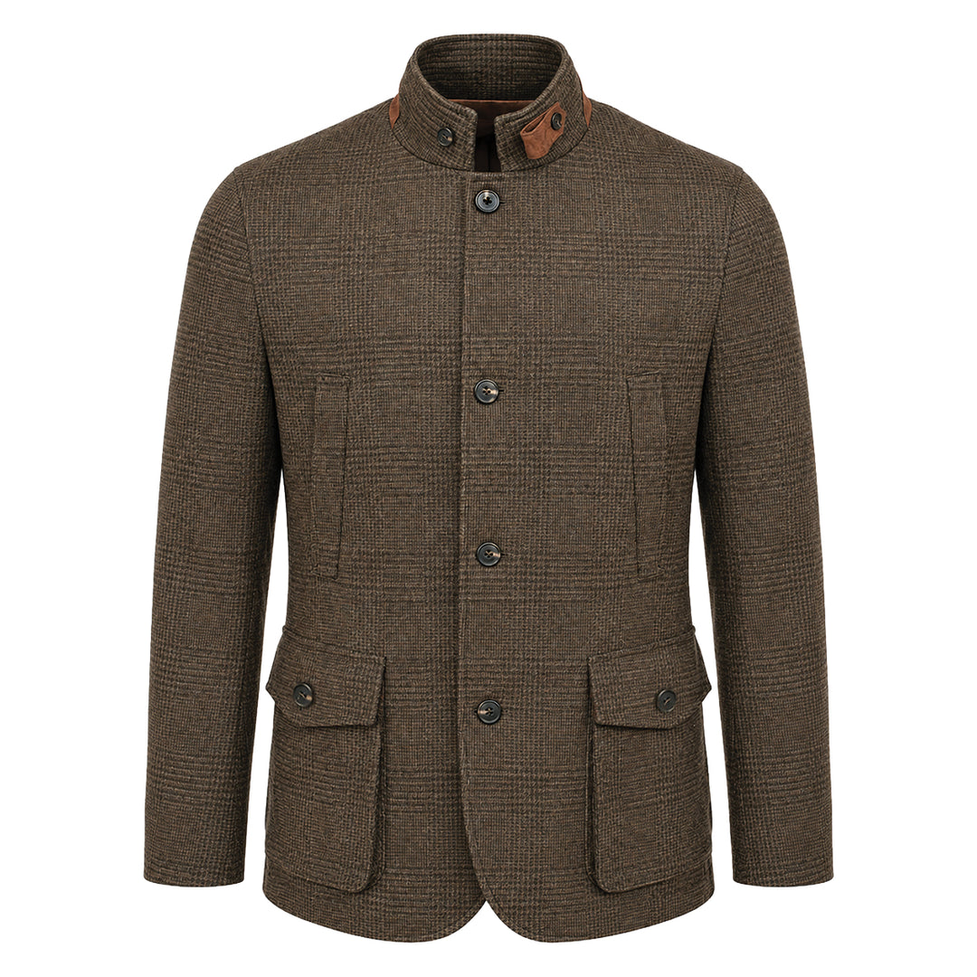 Kevin's Red Hills Estate Jacket-Men's Clothing-Kevin's Fine Outdoor Gear & Apparel